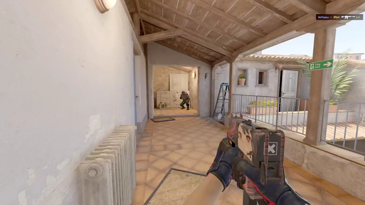highlight